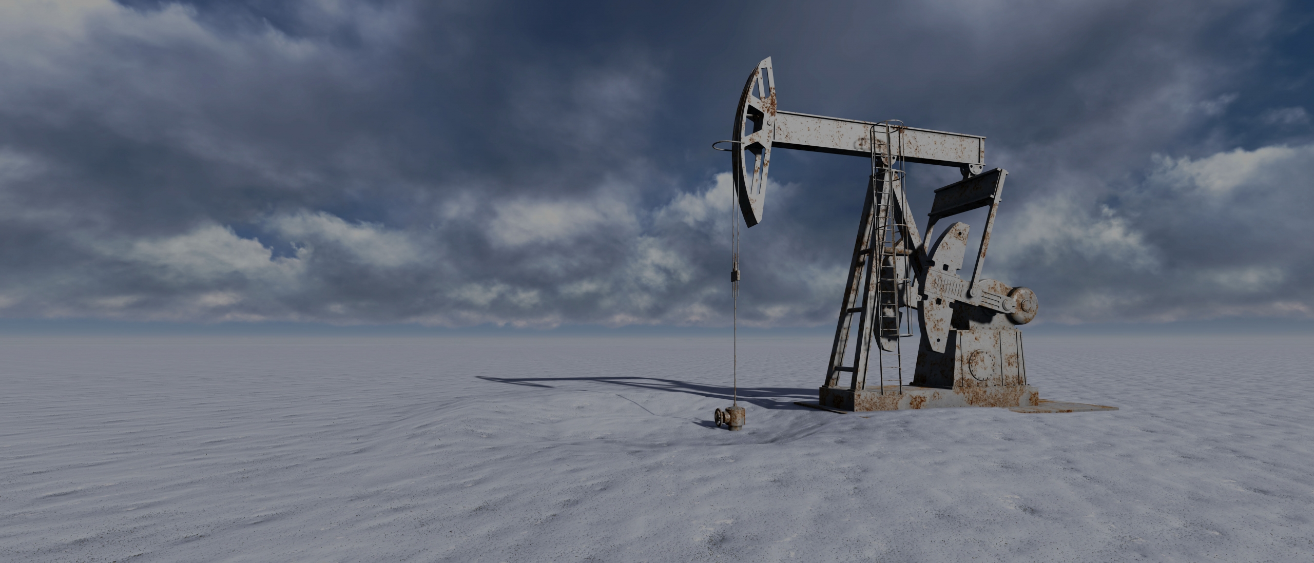 Home Oil Gas Policy Tracker